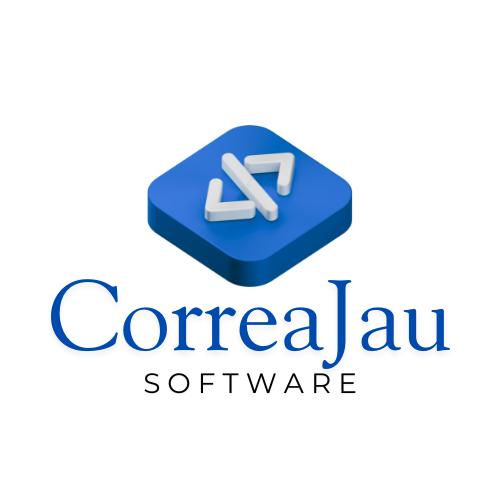 CorreaJau Software